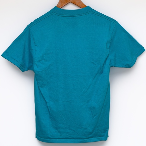 Eighty Eight | Embroidered‎ Rose Tee - Picture 3 of 4